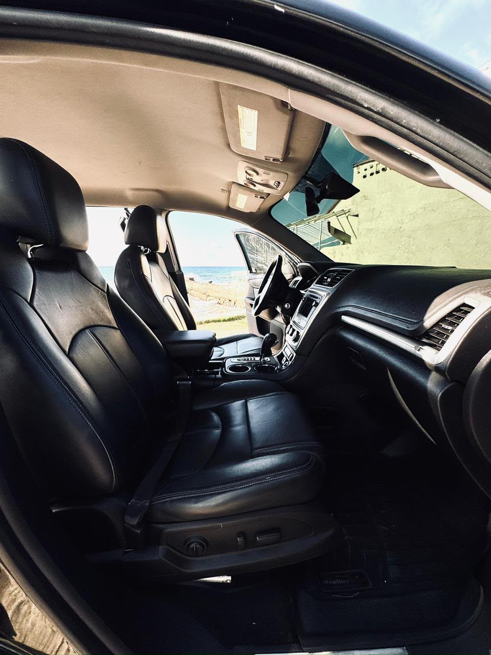GMC Acadia Limited Edition 2019 — 7 pasajeros