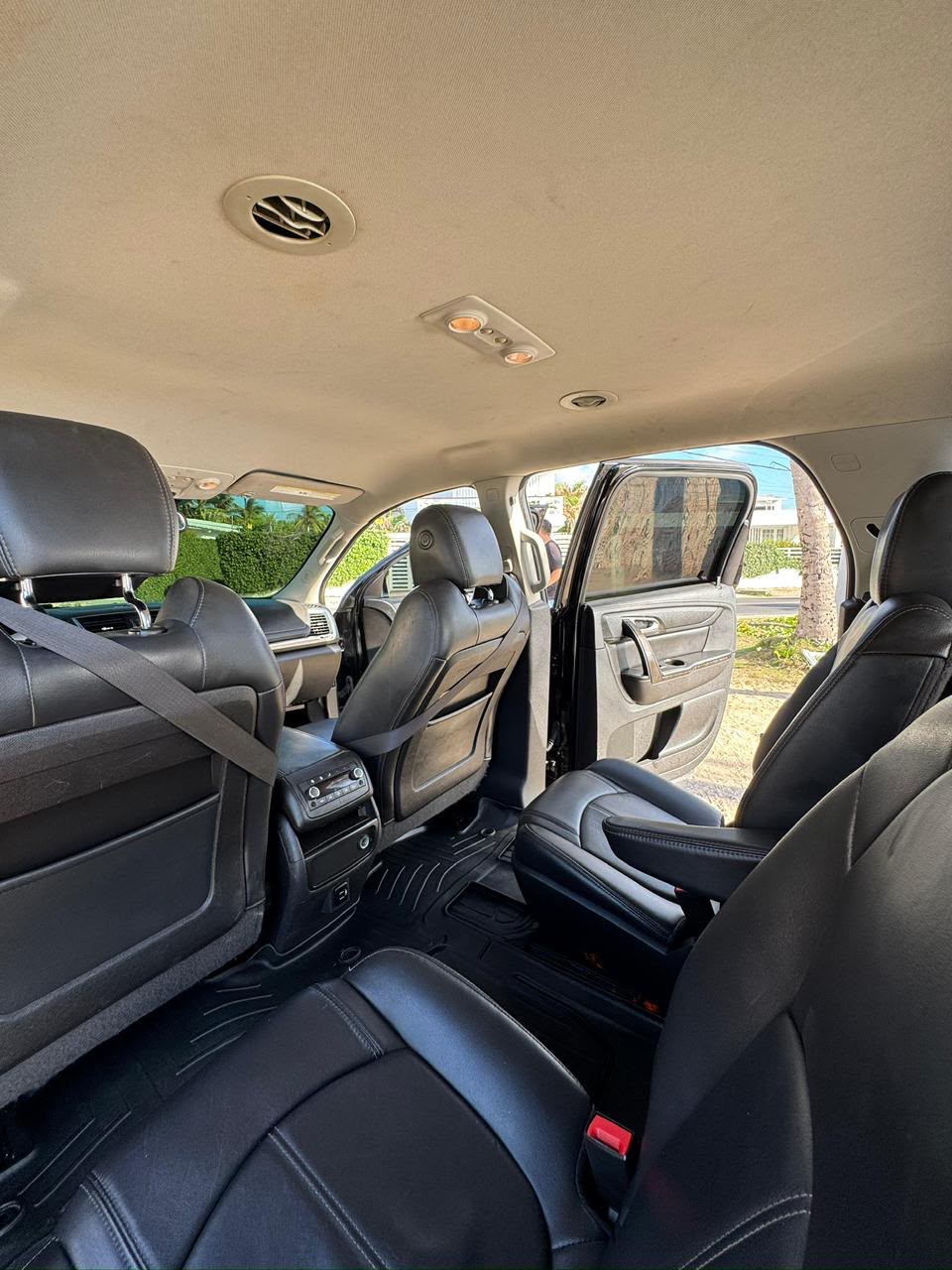 GMC Acadia Limited Edition 2019 — 7 pasajeros