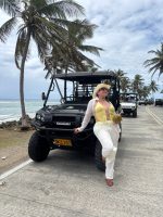 Tour Vuelta la Isla, San Andrés