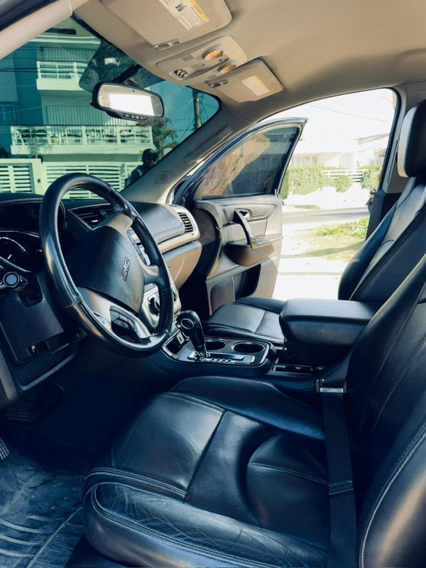 GMC Acadia Limited Edition 2019 — 7 pasajeros