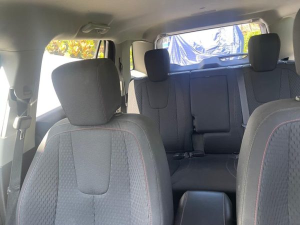 GMC Terrain 2014